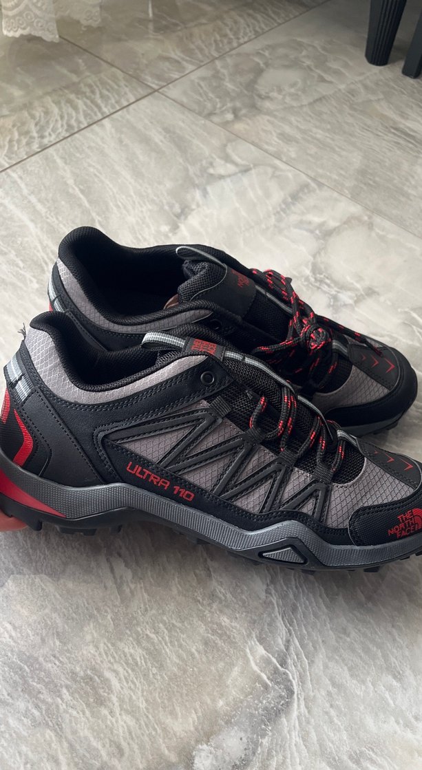 Erkek Outdoor Spor Ayakkabı - Görsel 5