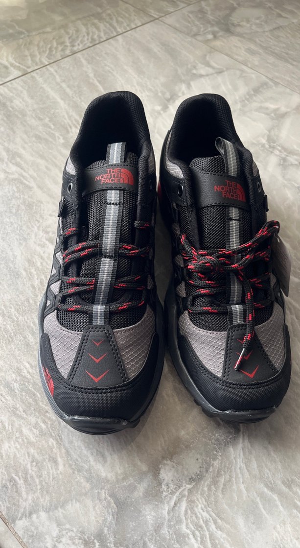 Erkek Outdoor Spor Ayakkabı - Görsel 3