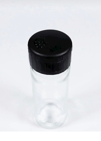 Ahşap Standlı Baharatlık Seti - Görsel 4