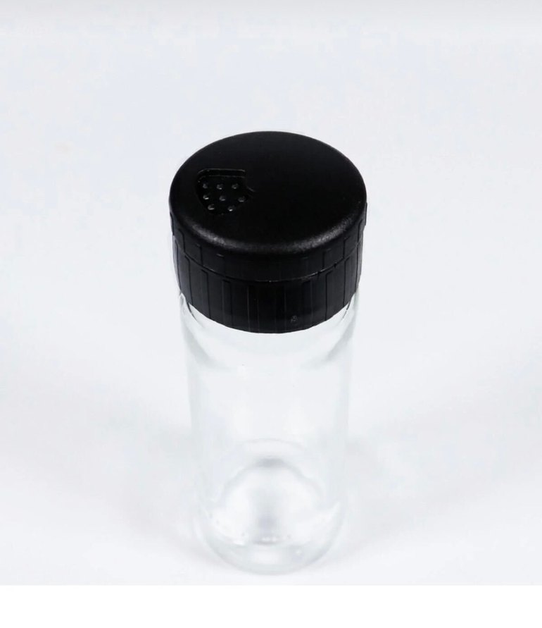 Ahşap Standlı Baharatlık Seti - Görsel 4