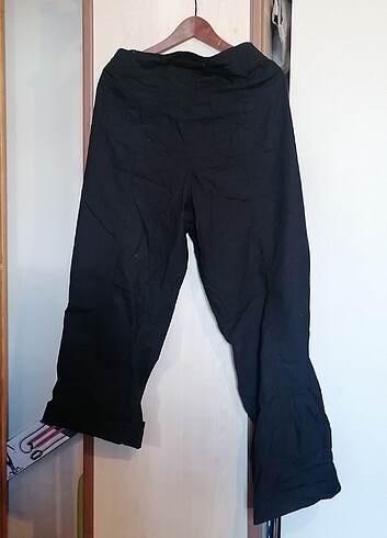 LC Waikiki Lcw kadın kargo pantolon 