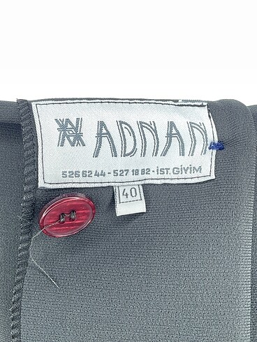 40 Beden haki Renk PreLoved Kap / Pardesü %70 İndirimli.