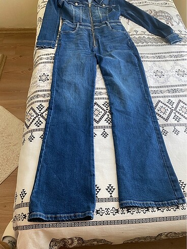 l Beden Pull and bear tulum