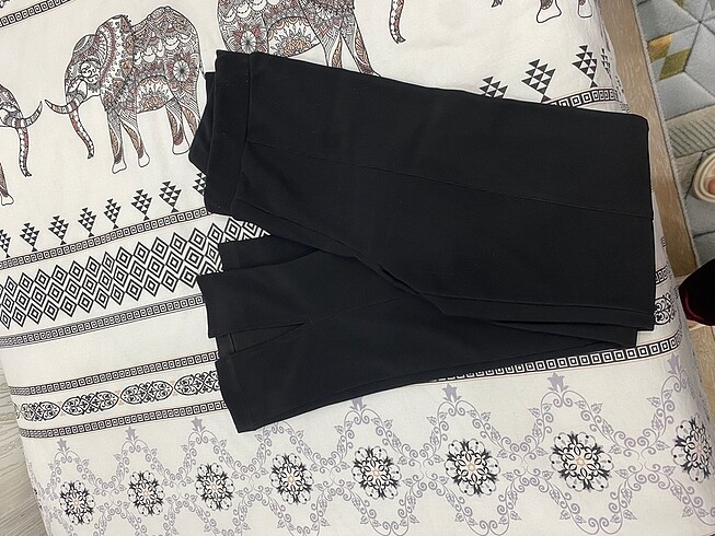 LCW rahat pantolon