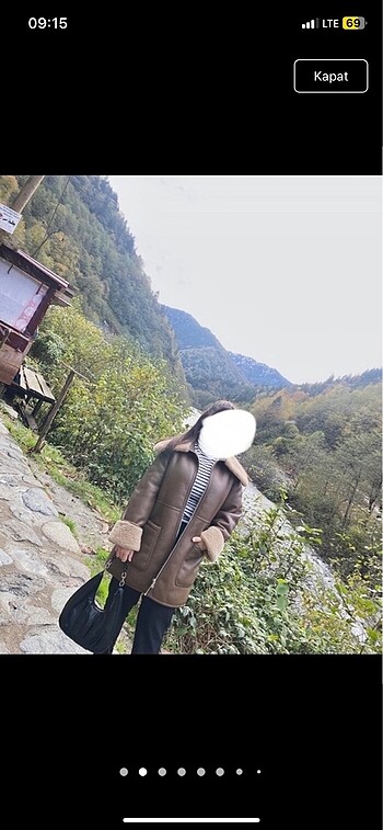 Mango Mango kaban