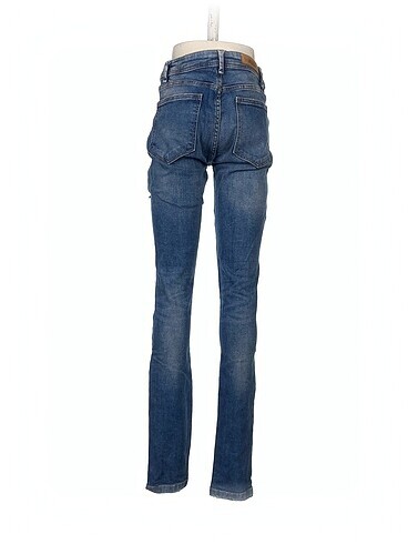 36 Beden Zara Jean / Kot %70 İndirimli.