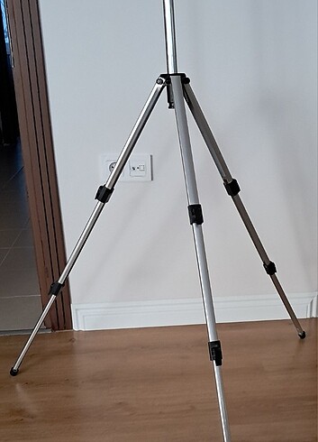 Tripod - Görsel 2