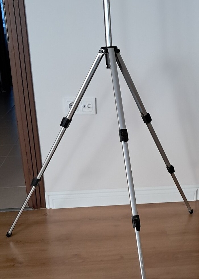 Tripod - Görsel 2