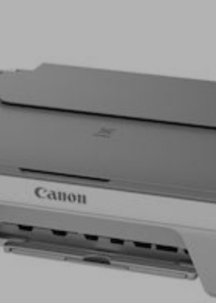 Canon mg 2450 yazici - Görsel 2