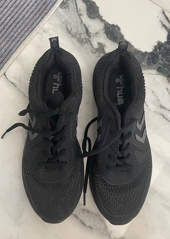 39 Beden Hummel Flow Unisex Ayakkabı
