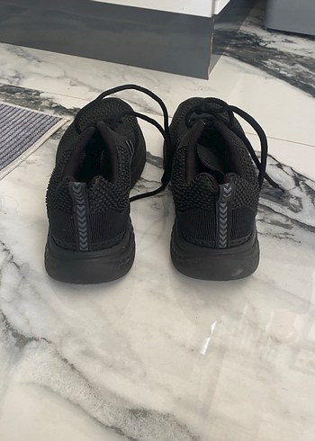 39 Beden siyah Renk Hummel Flow Unisex Ayakkabı