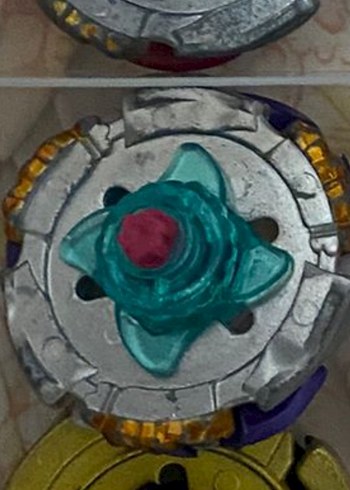 Beybladee Takara