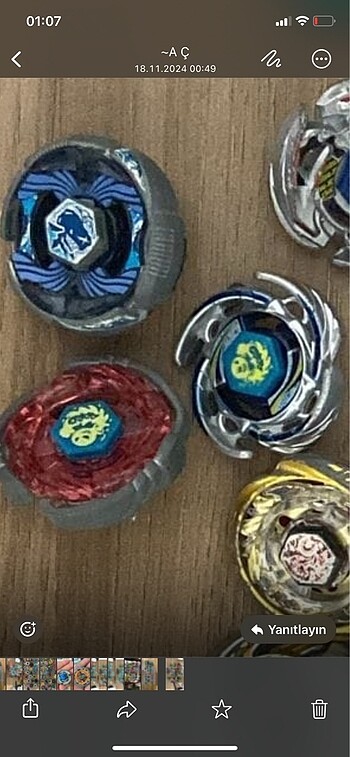 Beyblade