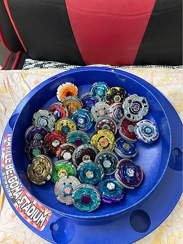 Beyblade