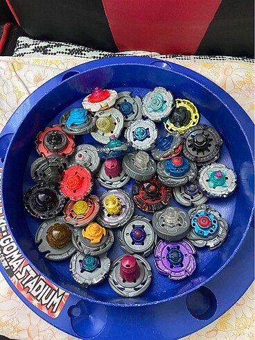  Beyblade