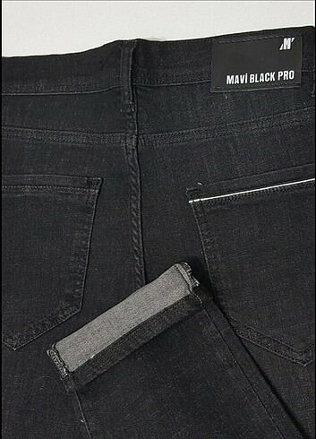 Mavi JAKE slim straight 