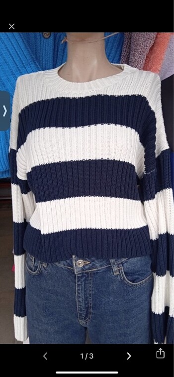 Pull and Bear Kazak