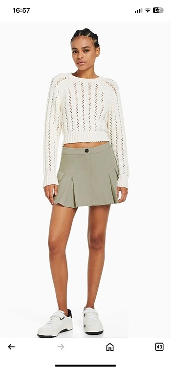 Bershka
