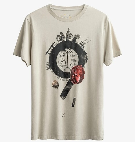 Kaft tshirt