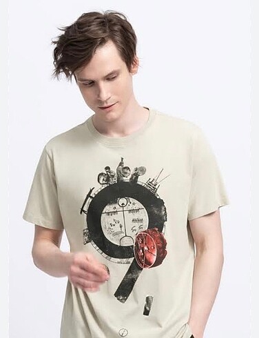 Kaft Kaft tshirt
