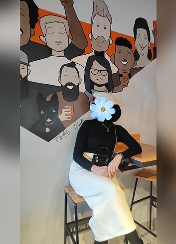 Diğer UZUN KALEM ETEK