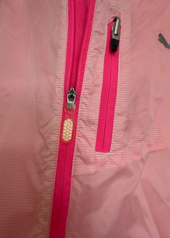 Orijinal Puma yağmurluk  - Görsel 4