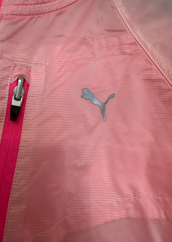 Orijinal Puma yağmurluk  - Görsel 5