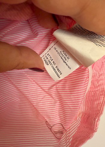 Orijinal Puma yağmurluk  - Görsel 7