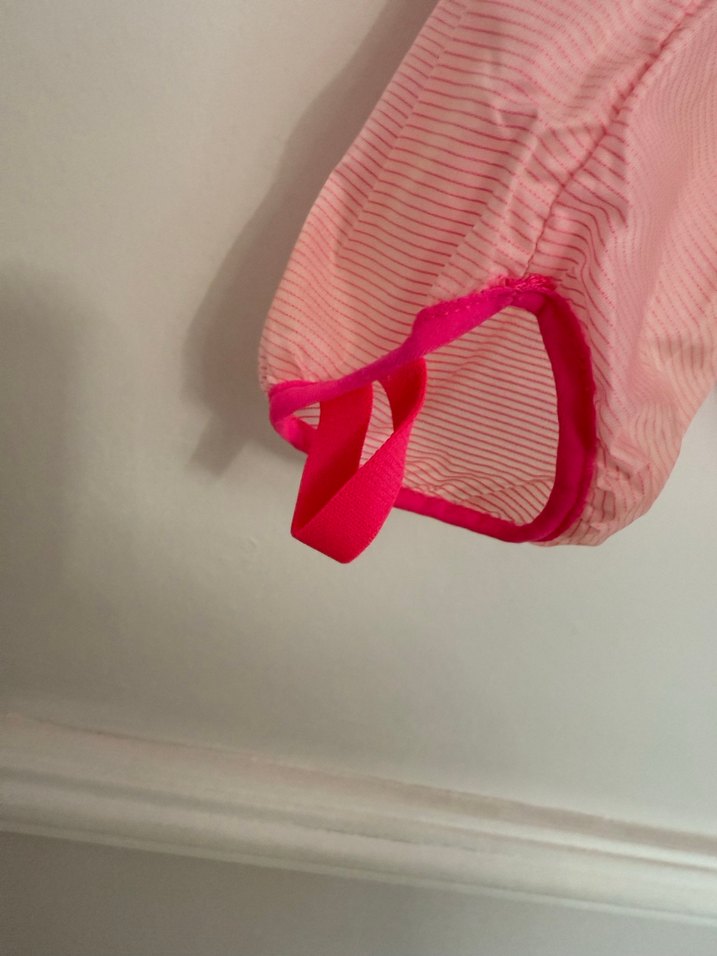 Orijinal Puma yağmurluk  - Görsel 3