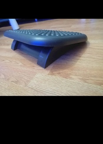 Koyu Mavi Step Platform