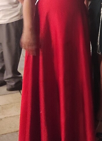 Diğer Kına gece elbisesi