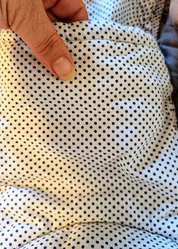 EBEBEK OTURAKLI ANATOMİK KANGURU - Görsel 12