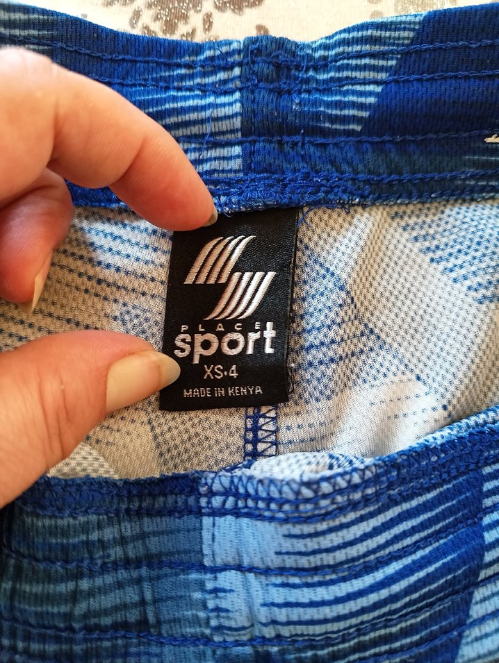 YURT DIŞINDAN ERKEK ÇOCUK MAYO - Görsel 4