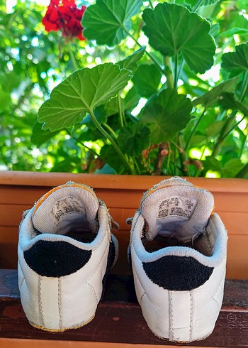 ORJİNAL ADİDAS BEBEK AYAKKABI - Görsel 4