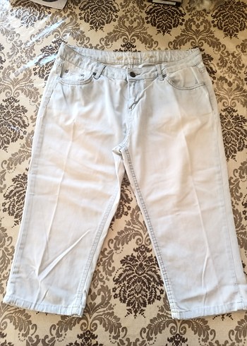 MİSS POEM KAPRİ PANTOLON - Görsel 2