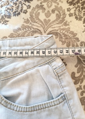 MİSS POEM KAPRİ PANTOLON - Görsel 5