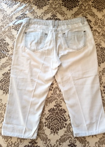 MİSS POEM KAPRİ PANTOLON - Görsel 3