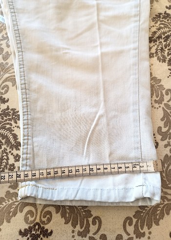 MİSS POEM KAPRİ PANTOLON - Görsel 7