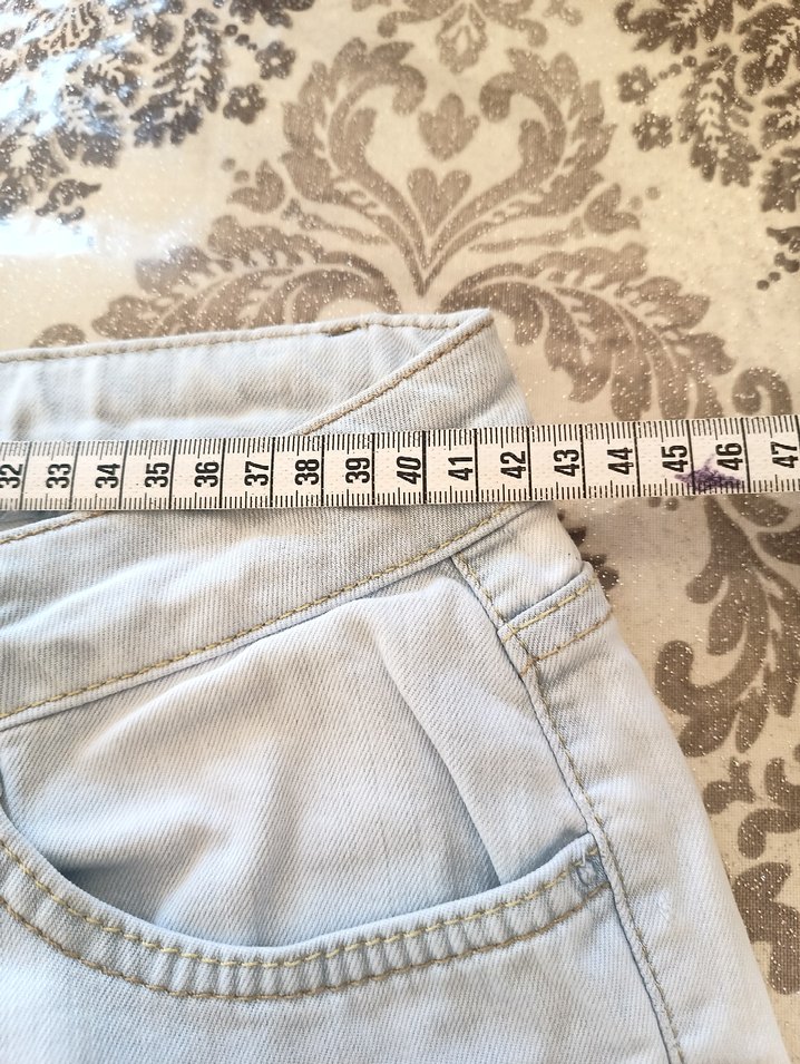 MİSS POEM KAPRİ PANTOLON - Görsel 5