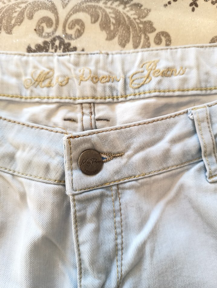 MİSS POEM KAPRİ PANTOLON - Görsel 4