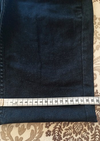 YÜKSEK BEL KOT KAPRİ - Görsel 7