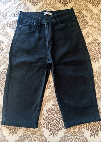 YÜKSEK BEL KOT KAPRİ - Görsel 2