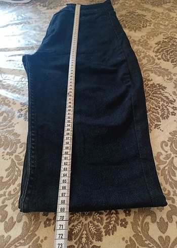 YÜKSEK BEL KOT KAPRİ - Görsel 6