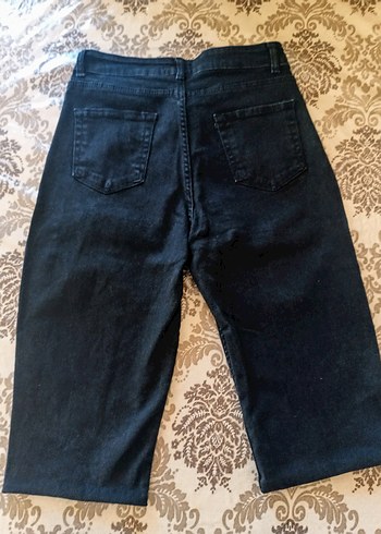 YÜKSEK BEL KOT KAPRİ - Görsel 3