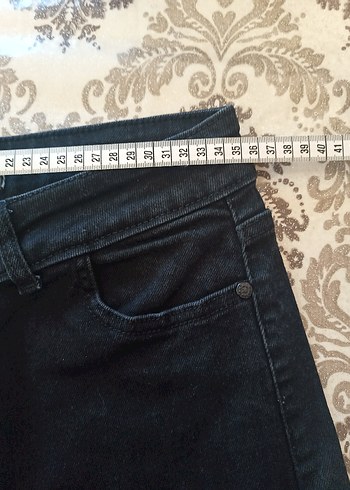 YÜKSEK BEL KOT KAPRİ - Görsel 5