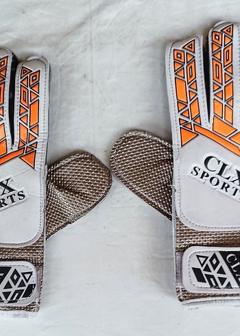 CLX SPORTS KALECİ ELDİVEN - Görsel 2