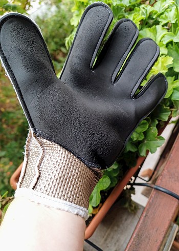 CLX SPORTS KALECİ ELDİVEN - Görsel 6