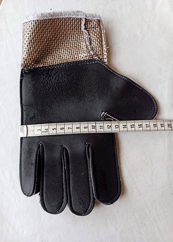 CLX SPORTS KALECİ ELDİVEN - Görsel 8