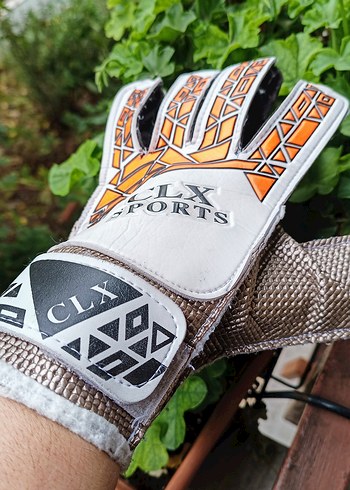 CLX SPORTS KALECİ ELDİVEN - Görsel 4