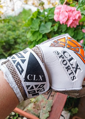 CLX SPORTS KALECİ ELDİVEN - Görsel 5